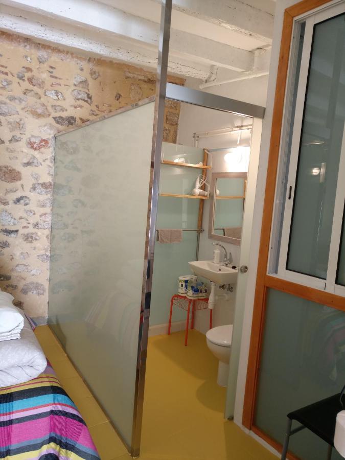 Mayor 17 Apartamento 3 Peñíscola Exterior foto